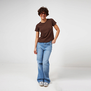 Футболка Wear me жіноча