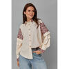 Embroidery Arjen