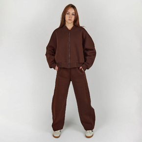 Fleece tracksuit Garnamama Anime
