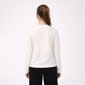 Лонгслів SMIL для дівчинки