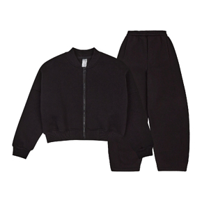 Спортивний костюм на флісі Garnamama Anime для дівчинки