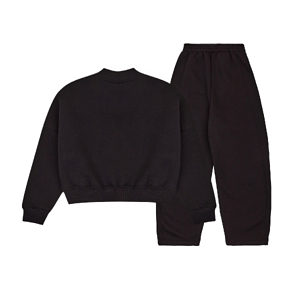 Спортивний костюм на флісі Garnamama Anime для дівчинки