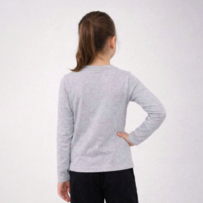 Лонгслів SMIL для дівчинки