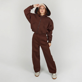 Fleece tracksuit Garnamama Anime