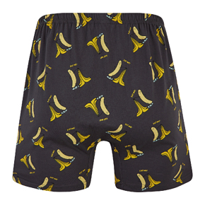 Shorts shorts Bono
