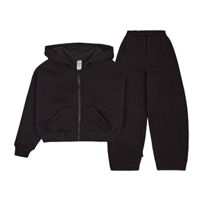 Спортивний костюм на флісі Garnamama Anime для дівчинки