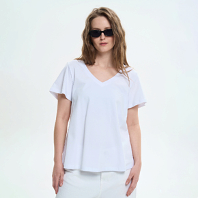 Футболка Роза женская