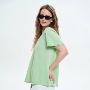 Футболка Роза женская