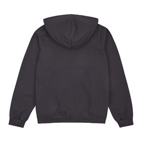 Zip-through hoodie Garnamama Basic
