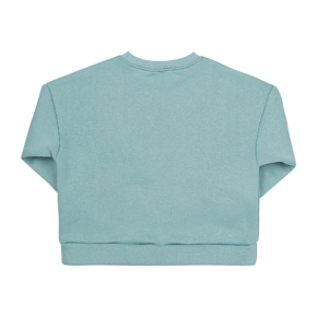 Свитшот утепленный Bembi Christmas детский