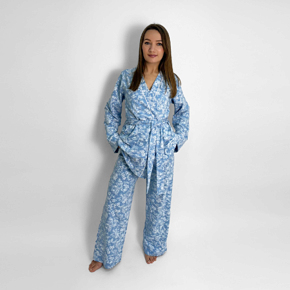 Костюм домашній Kosta жіночий