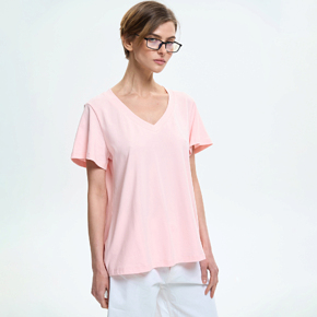 Футболка Роза женская