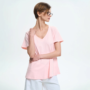 Футболка Роза женская