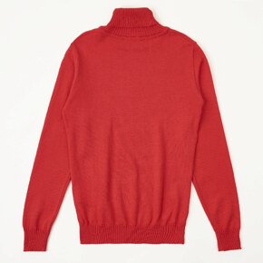 Pullover Art Knit
