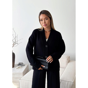 Кардиган Art Knit женский