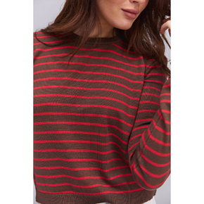 Jumper Arjen