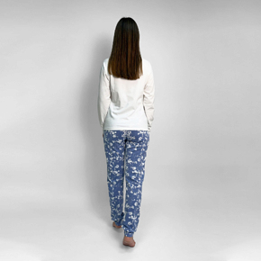 Костюм домашній Kosta жіночий