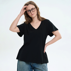 Футболка Роза женская