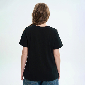 Футболка Роза женская