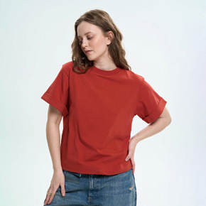 Футболка Роза женская