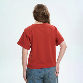 Футболка Роза женская