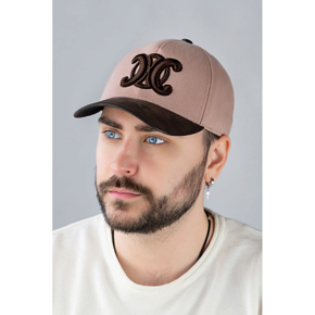 Baseball cap Braxton