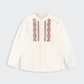 Вишиванка Bembi для хлопчика