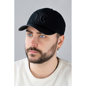 Baseball cap Braxton