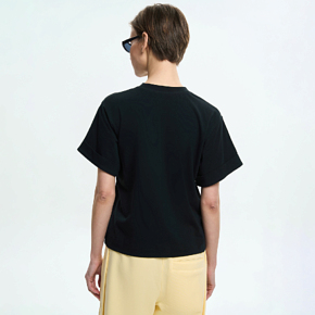 Футболка Роза женская