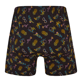 Shorts shorts Bono