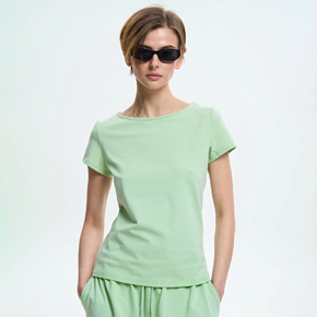 Футболка Роза женская