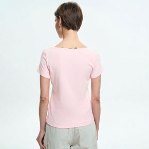 Футболка Роза женская