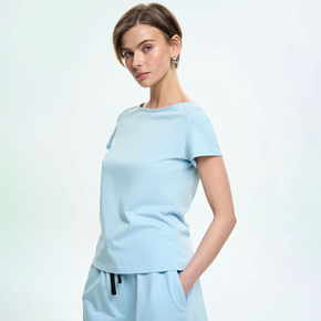 Футболка Роза женская