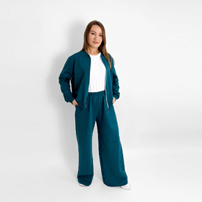 Спортивний костюм Kosta жіночий