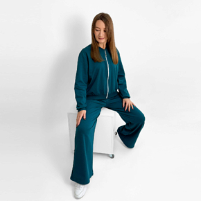 Спортивний костюм Kosta жіночий