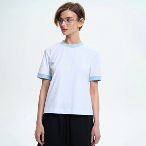 Футболка Роза женская