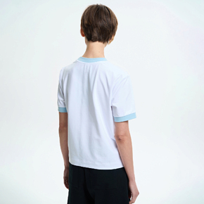 Футболка Роза женская