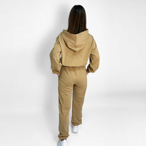 Спортивний костюм Kosta жіночий