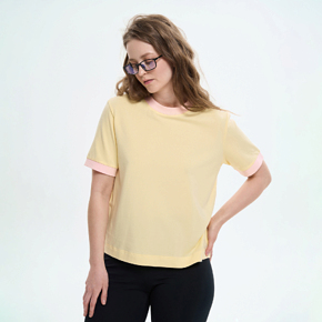 Футболка Роза женская