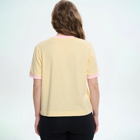 Футболка Роза женская