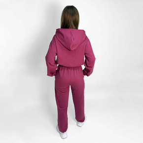 Спортивний костюм Kosta жіночий