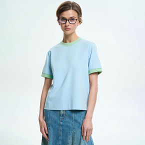 Футболка Роза женская