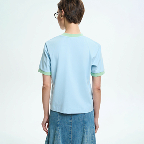 Футболка Роза женская