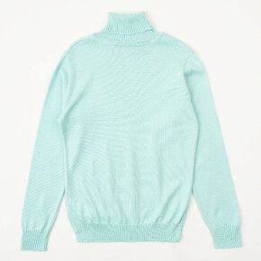 Pullover Art Knit