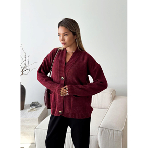 Кардиган Art Knit женский