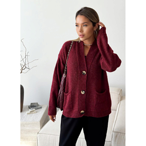 Кардиган Art Knit женский