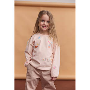 Long-Sleeve T-Shirt Bembi