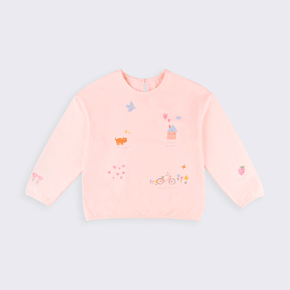 Long-Sleeve T-Shirt Bembi