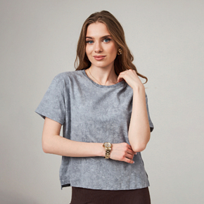 Футболка Wear me жіноча