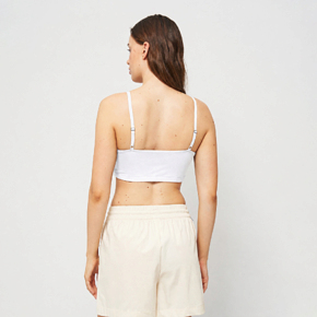 Crop top Роза
